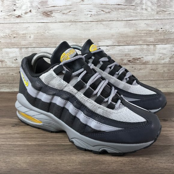 are air max 95 reflective